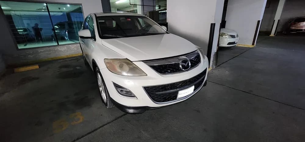 Used Mazda CX-9 2012