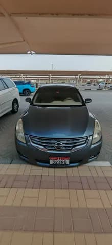 Used Nissan Altima 2.5 S 2011 Used Nissan Altima 2.5 S 2011 for sale
