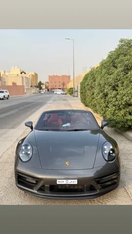 Used Porsche 911 Carrera GTS 2023 Used Porsche 911 Carrera GTS 2023 used_cars.forSale