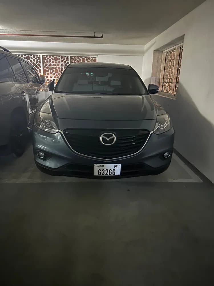 Used Mazda CX-9 2.5T S w/o Sunroof (AWD) 2015