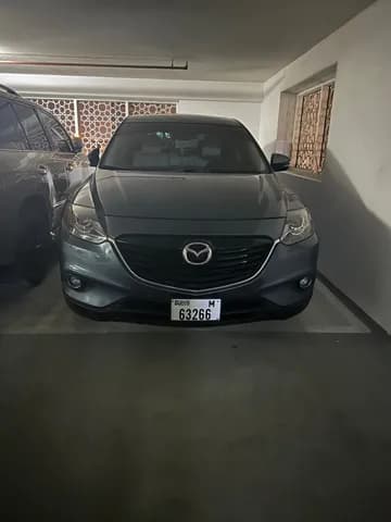 مازدا سي اكس-9 2.5T S w/o Sunroof AWD 2015 مستعملة مازدا سي اكس-9 2.5T S w/o Sunroof AWD 2015 مستعملة used_cars.forSale