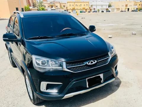 Used Chery Tiggo 2 1.5L Comfort 2023 Used Chery Tiggo 2 1.5L Comfort 2023 used_cars.forSale
