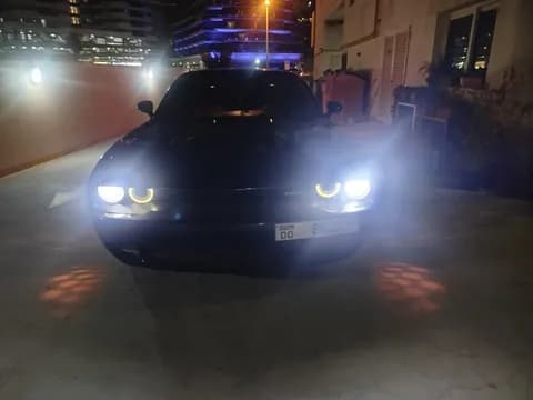 Used Dodge Challenger 3.6L 2015 Used Dodge Challenger 3.6L 2015 used_cars.forSale