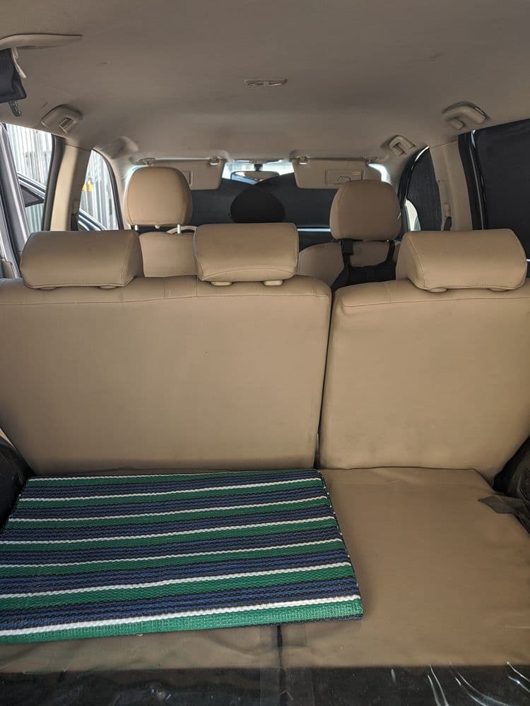 Used Mitsubishi Outlander 2.4L GLX (7-Seater) 2015