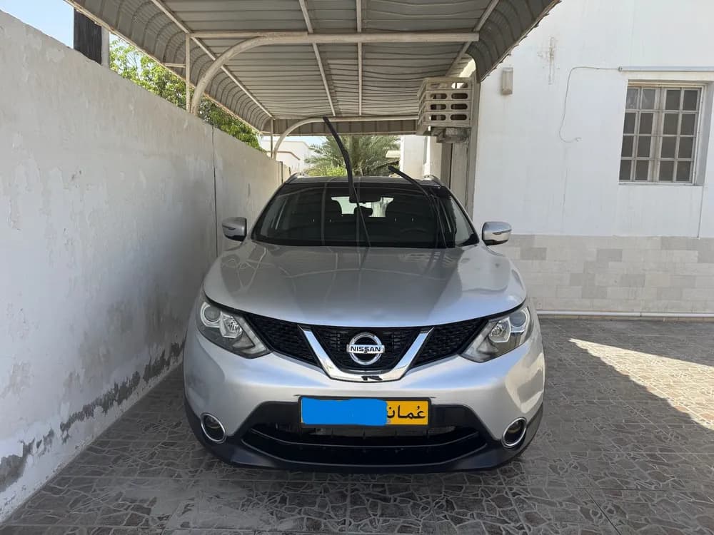 Used Nissan Rogue 2017