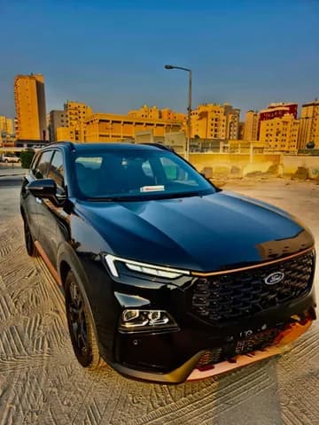 مستعملة فورد تيريتوري 1.8T Ecooboost Titanium 2023 مستعملة فورد تيريتوري 1.8T Ecooboost Titanium 2023 used_cars.forSale