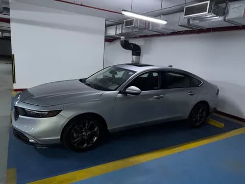 هوندا أكورد 1.5T EX 2023 مستعملة هوندا أكورد 1.5T EX 2023 مستعملة used_cars.forSale