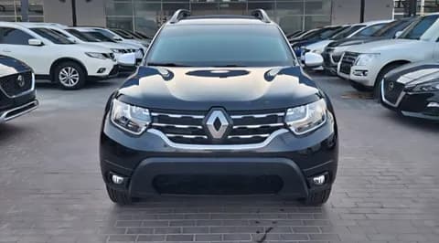 رينو دستر PE 2023 مستعملة رينو دستر PE 2023 مستعملة used_cars.forSale