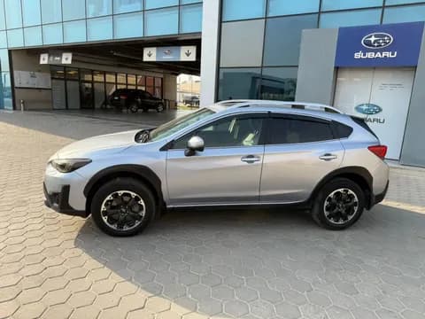 Used Subaru XV 1.6L Premium 2021 Used Subaru XV 1.6L Premium 2021 for sale