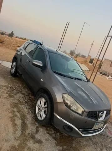 Used Nissan Qashqai 2013 Used Nissan Qashqai 2013 used_cars.forSale