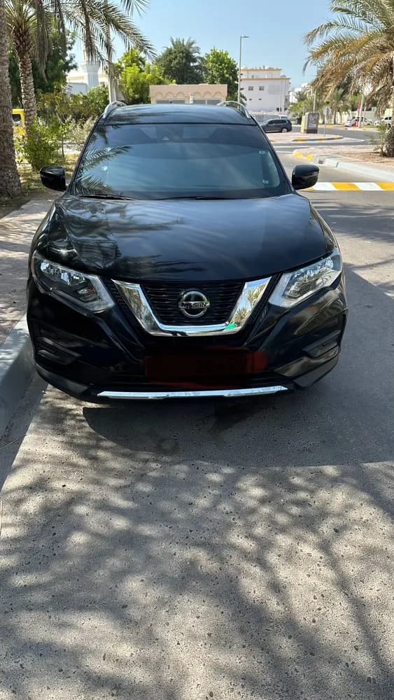 Used Nissan Rogue SL AWD 2020