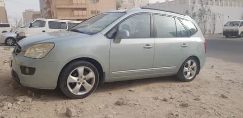 Used Kia Carens 1.5L 2007 Used Kia Carens 1.5L 2007 used_cars.forSale