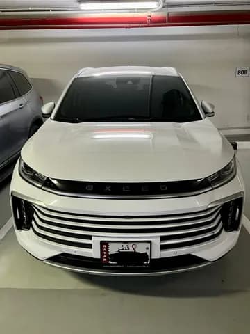 مستعملة إكسيد تي إكس إل 1.6T-GDI Luxury 4WD 2023 مستعملة إكسيد تي إكس إل 1.6T-GDI Luxury 4WD 2023 used_cars.forSale