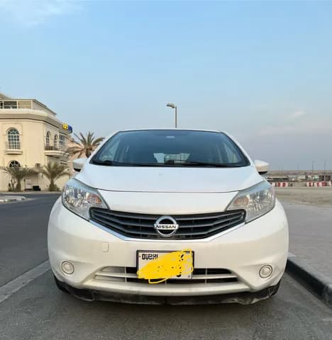 Used Nissan Versa 2016 Used Nissan Versa 2016 for sale