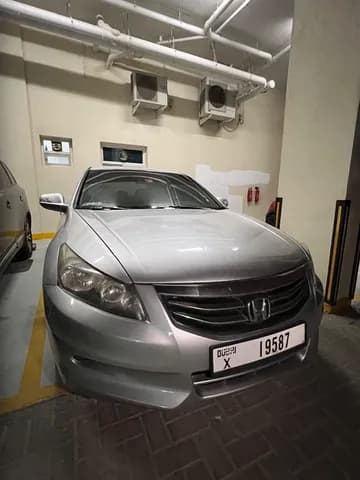 Used Honda Accord 2.4L LX 2011 Used Honda Accord 2.4L LX 2011 for sale