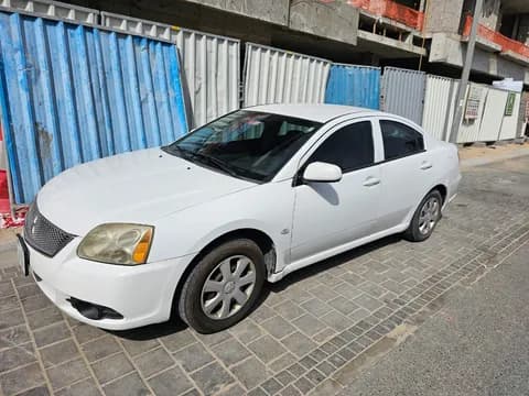 Used Mitsubishi Galant 2013 Used Mitsubishi Galant 2013 for sale