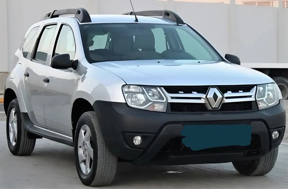 مستعملة رينو دستر 1600 CC Manual 4WD 2019