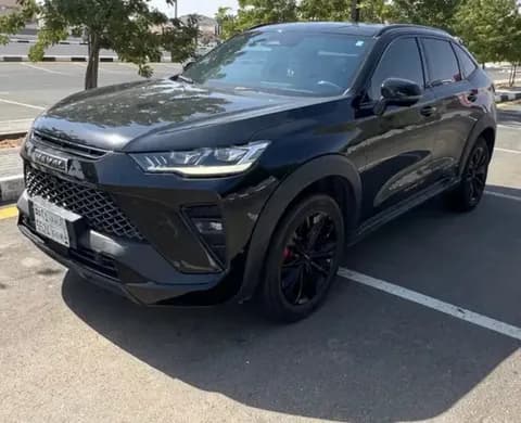 Used Haval H6 GT 2.0T Premium 4WD 2023 Used Haval H6 GT 2.0T Premium 4WD 2023 used_cars.forSale