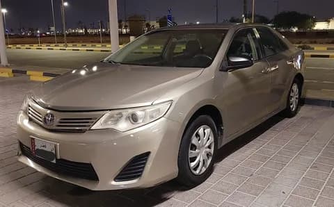 Used Toyota Camry 2.5 SE 2013 Used Toyota Camry 2.5 SE 2013 used_cars.forSale