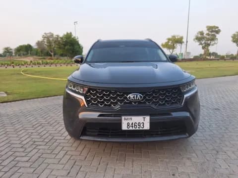 Used Kia Sorento 2.4L 7 Seater 2021 Used Kia Sorento 2.4L 7 Seater 2021 used_cars.forSale
