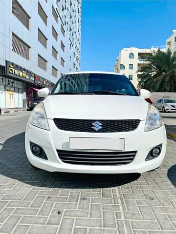 Used Suzuki Swift 2014 Used Suzuki Swift 2014 used_cars.forSale