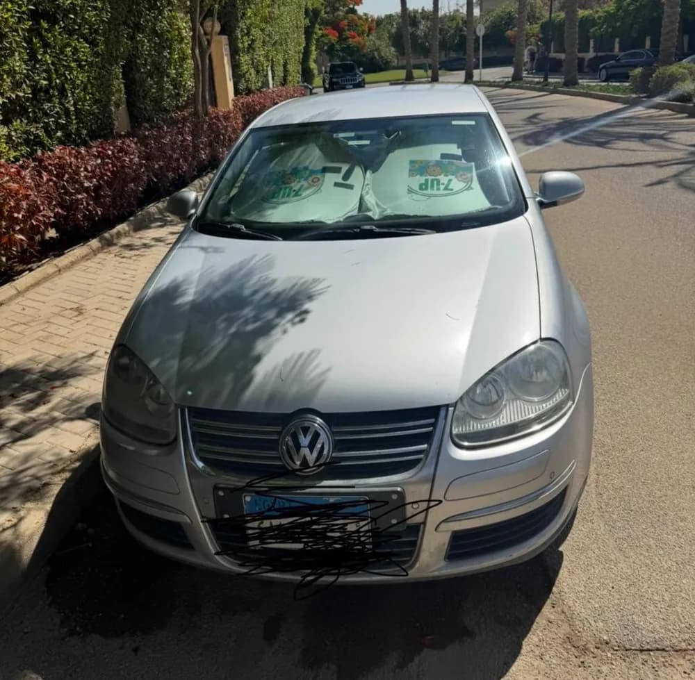 Used Volkswagen Jetta 2011