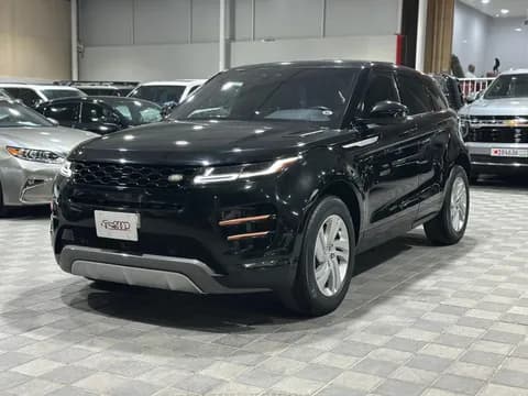 Used Land Rover Range Rover Evoque 5 Door 2020 Used Land Rover Range Rover Evoque 5 Door 2020 for sale