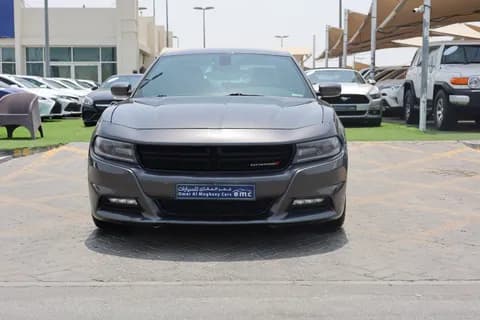 Used Dodge Charger 3.6L SXT Mid Option 2015 Used Dodge Charger 3.6L SXT Mid Option 2015 used_cars.forSale