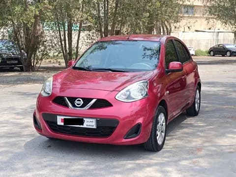 Used Nissan Micra 1.5 S 2020 Used Nissan Micra 1.5 S 2020 for sale