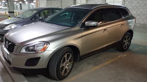 Used Volvo S60 2.0T T6 Inscription (AWD) 2015 Used Volvo S60 2.0T T6 Inscription (AWD) 2015 used_cars.forSale