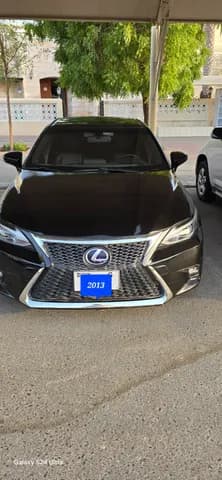 Used Lexus CT 200H 4 door 1.8L 2013 Used Lexus CT 200H 4 door 1.8L 2013 used_cars.forSale