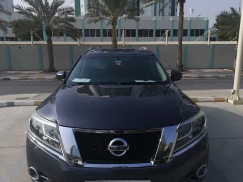 Used Nissan Pathfinder 2013 Used Nissan Pathfinder 2013 for sale