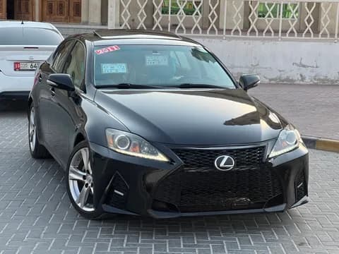 Used Lexus IS250 2011 Used Lexus IS250 2011 used_cars.forSale