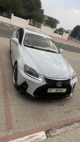 Used Lexus IS250 2011 Used Lexus IS250 2011 used_cars.forSale