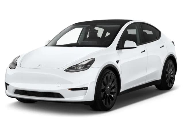 Used Tesla Model Y Long Range (AWD) 2022