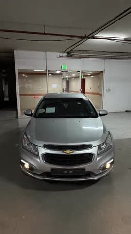 Used Chevrolet Cruze 1.8 LT 2015 Used Chevrolet Cruze 1.8 LT 2015 for sale