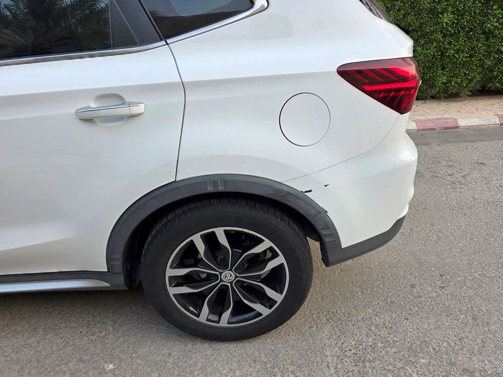 Used MG RX5 2.0T COM (FWD) 2020