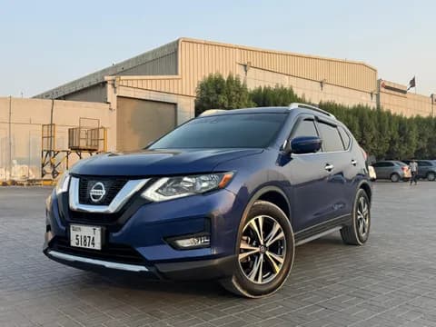 Used Nissan Rogue 2019 Used Nissan Rogue 2019 for sale