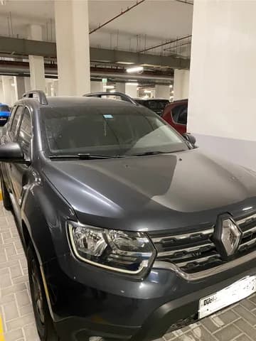 Used Renault Duster 1.6L H2 4x2 2021 Used Renault Duster 1.6L H2 4x2 2021 used_cars.forSale