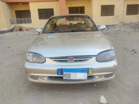 كيا سيفيا 1999 مستعملة كيا سيفيا 1999 مستعملة used_cars.forSale