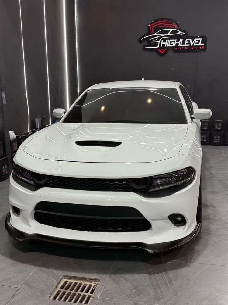 Used Dodge Charger 6.4L R/T Scatpack 2020
