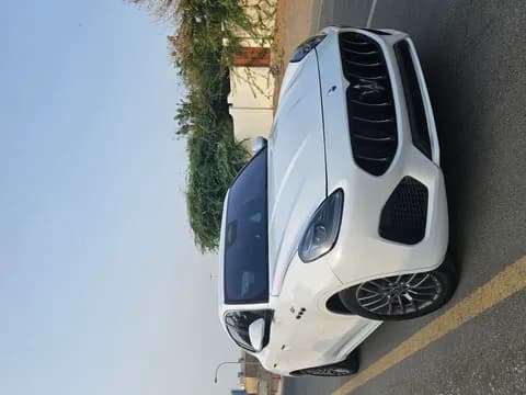 Used Maserati Grecale 2.0T GT 2023 Used Maserati Grecale 2.0T GT 2023 used_cars.forSale