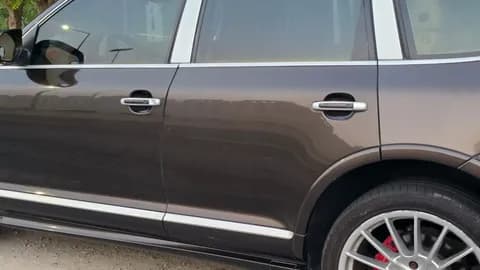 Used Porsche Cayenne GTS 2009 for Sale Used Porsche Cayenne GTS 2009 for Sale used_cars.forSale