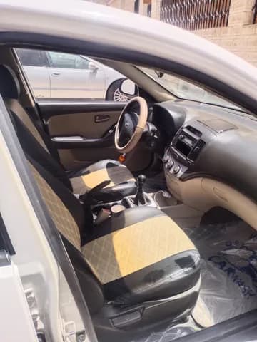 Used Hyundai Elantra 1.6L 2010