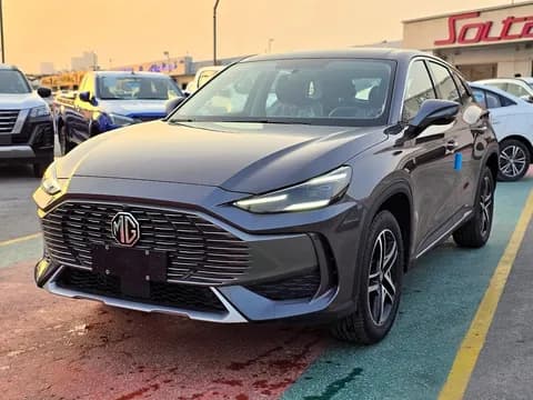 إم جي وان 1.5T COM 2024 الجديد إم جي وان 1.5T COM 2024 الجديد used_cars.forSale