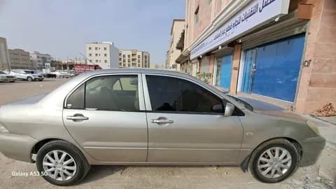 ميتسوبيشي لانسر 1.6L GLX 2011 مستعملة ميتسوبيشي لانسر 1.6L GLX 2011 مستعملة used_cars.forSale