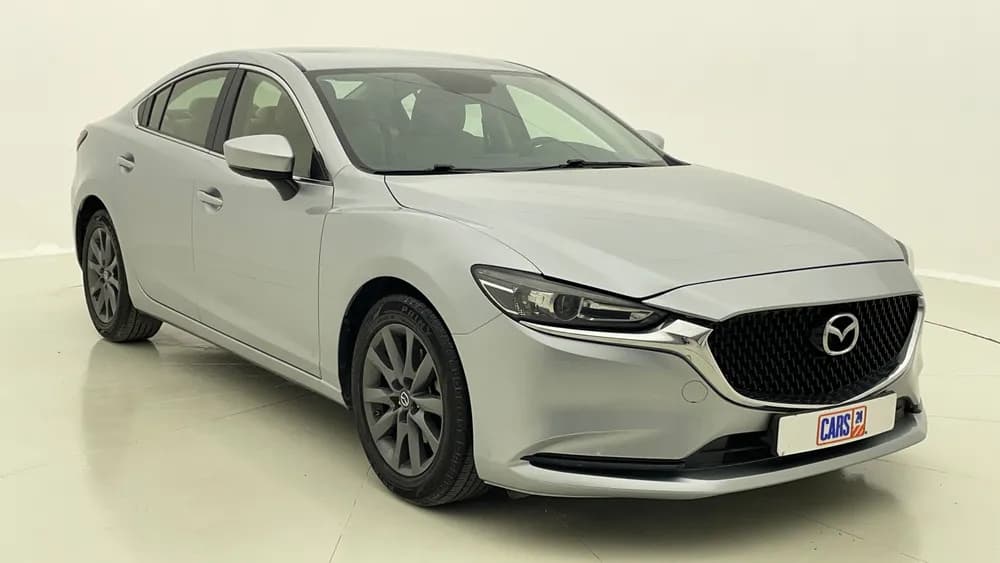 Used Mazda 6 2023