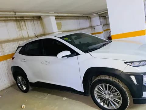 Used Hyundai Kona 2.0L GLS 2020 Used Hyundai Kona 2.0L GLS 2020 used_cars.forSale