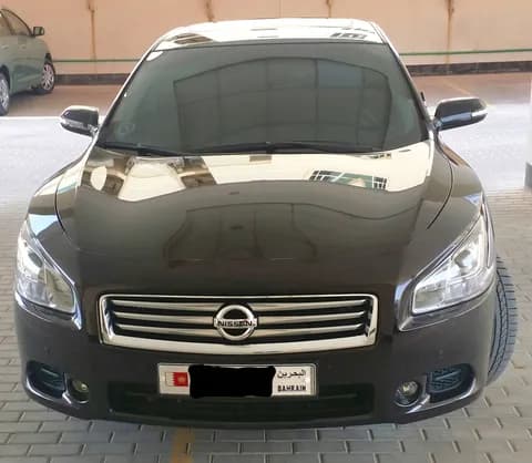 Used Nissan Maxima 3.5 SV 2015 Used Nissan Maxima 3.5 SV 2015 used_cars.forSale