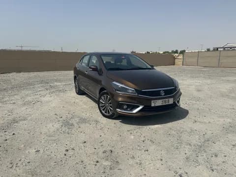 Used Suzuki Ciaz 1.5L GLX 2023 Used Suzuki Ciaz 1.5L GLX 2023 used_cars.forSale